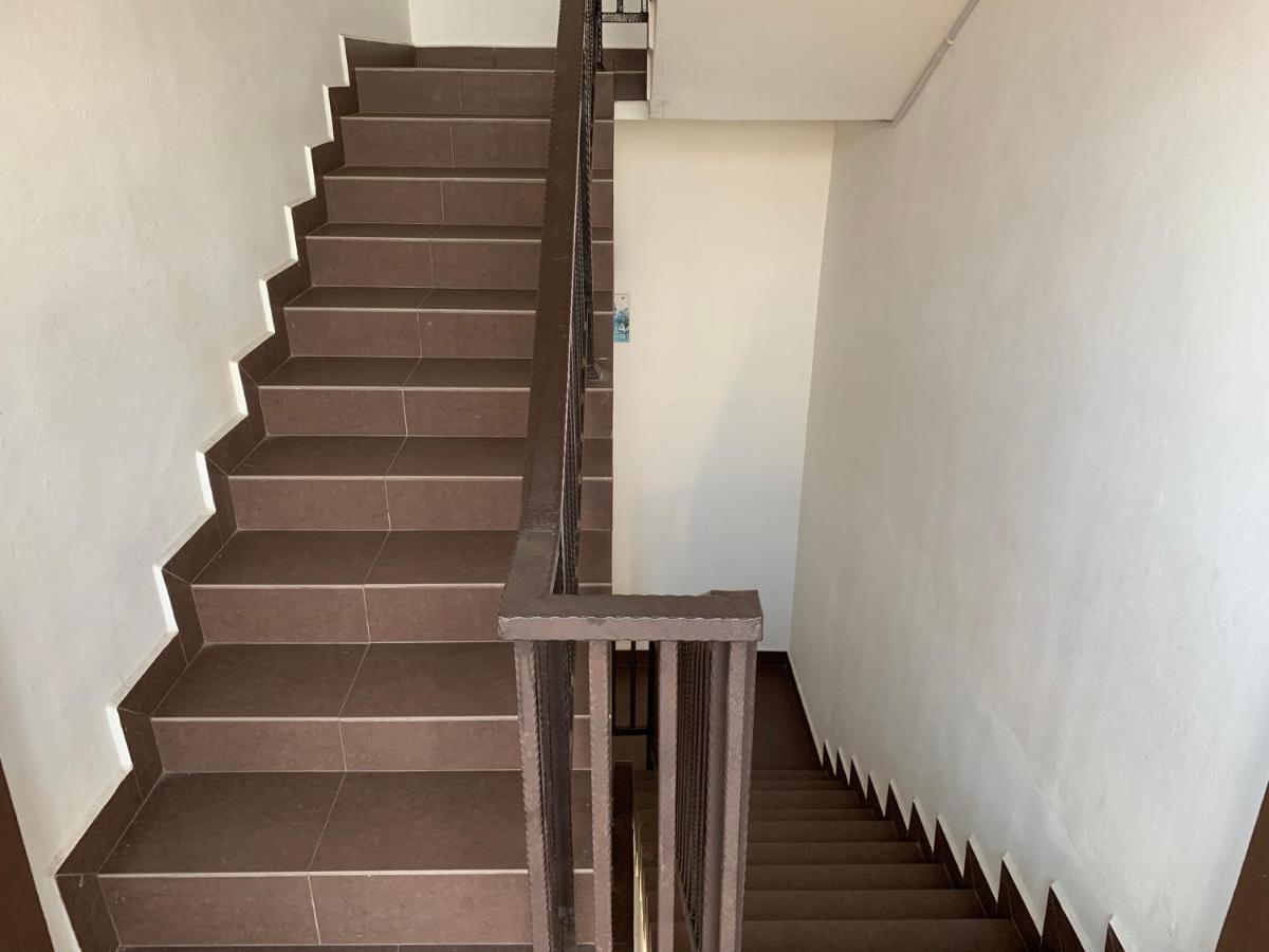 קוטה בארו Wan Danisha Villa Inn מראה חיצוני תמונה