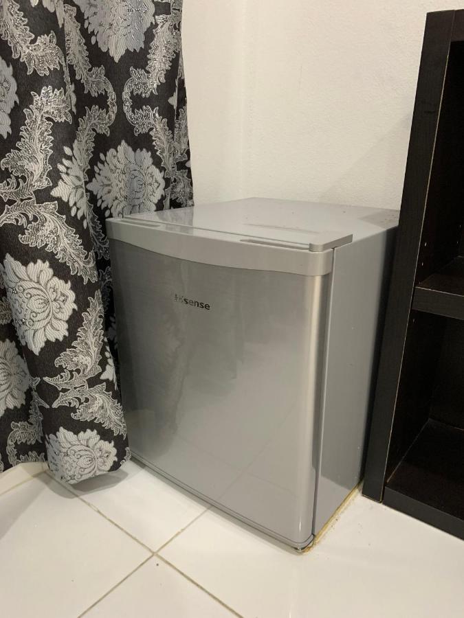 קוטה בארו Wan Danisha Villa Inn מראה חיצוני תמונה